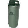 Набор стопок Stanley Adventure 0,59 л, зелёный (10-01705-039)
